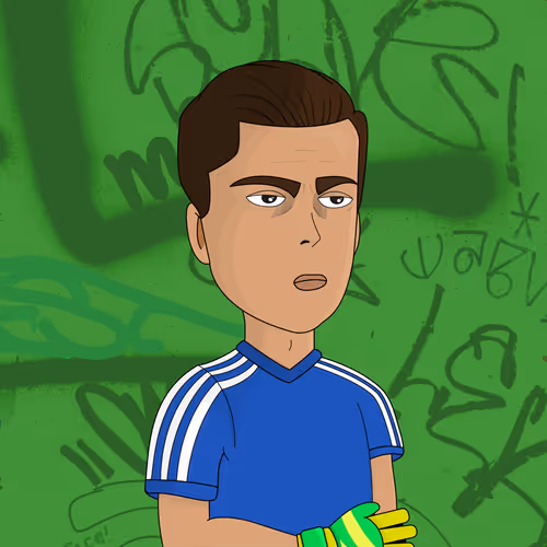 Ultras By 0xfutbol