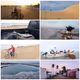 Rodeo posts