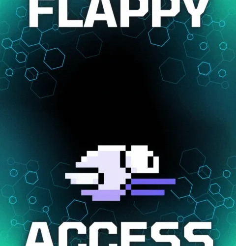 Galxe - Flappy Base🛡️🪽 | Airdrop Access