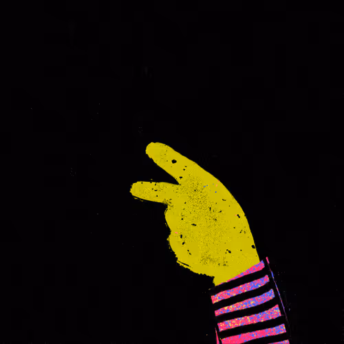 Grifter Hands Base