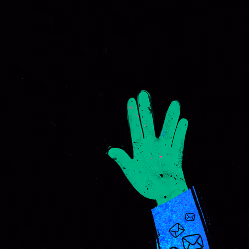 Grifter Hands Base