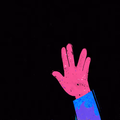 Grifter Hands Base