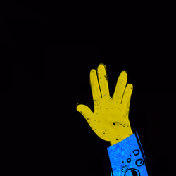 3