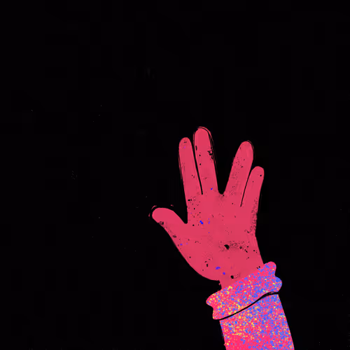 Grifter Hands Base
