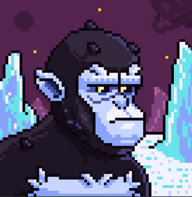 DEGEN MOON