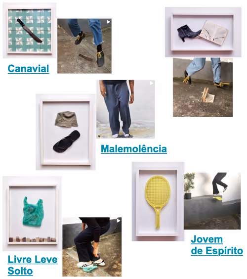 Item #2 Media