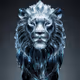 The Glass Lion