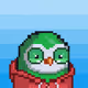 2945