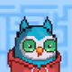 2708