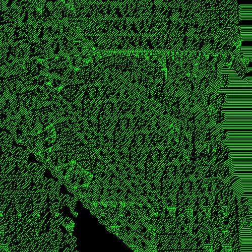 HOW THE FOREST GROWS TONIGHT