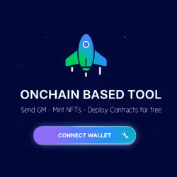 Onchain Based Tool #39