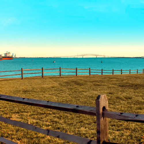 Francis Scott Key Bridge