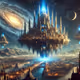Luminara Expanse Lore