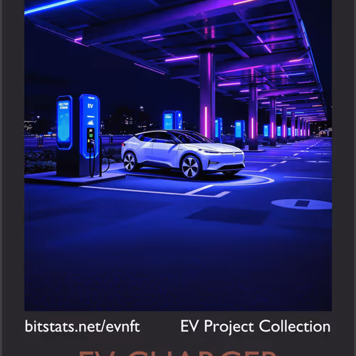 EV Project Collection - Bitstats.net