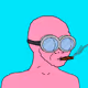 5964