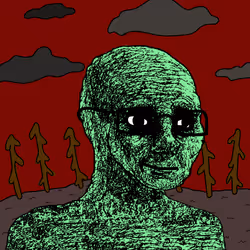 6865