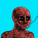 6897