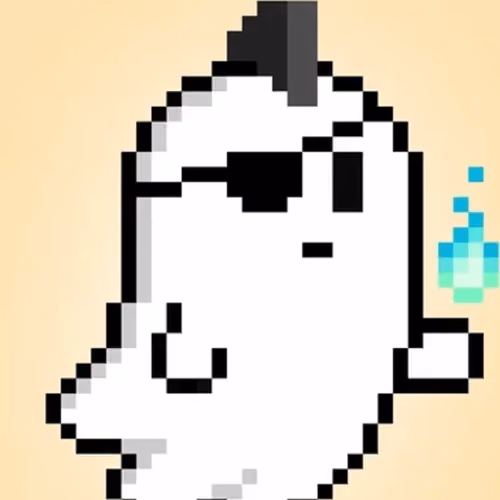 Dead Pixels #4