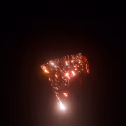 6782