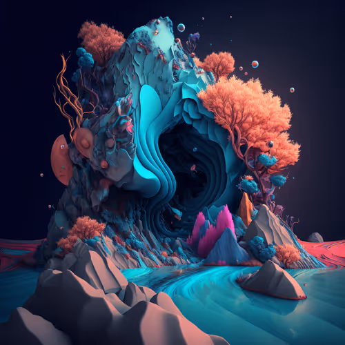 Synthetic Habitats