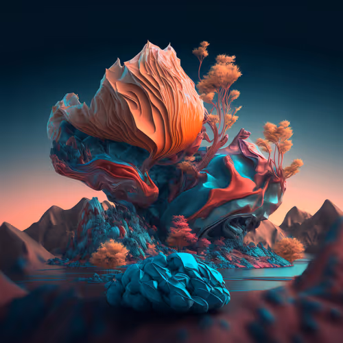 Synthetic Habitat 14