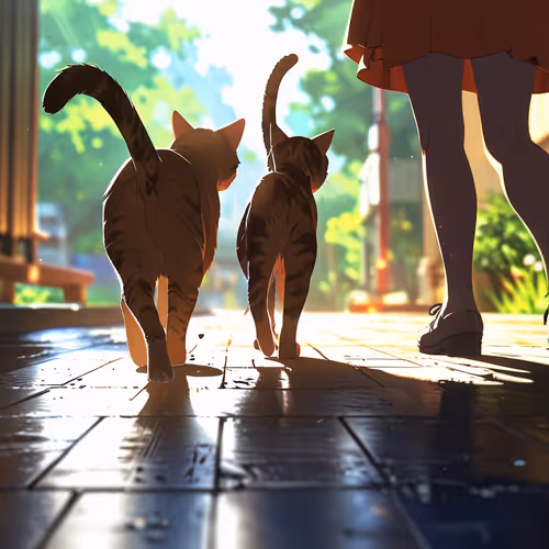 cats