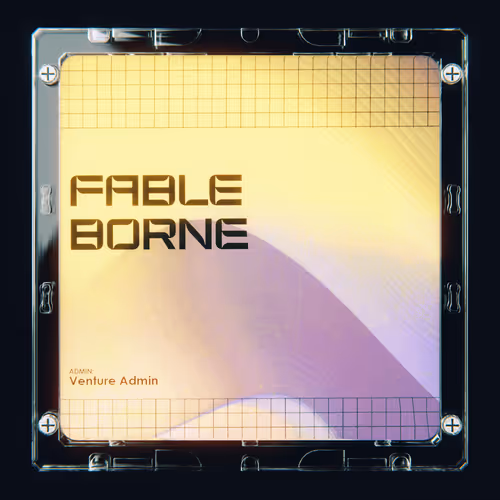 Fable Borne SAFT