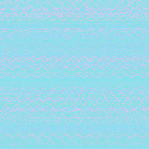 🕹️80s Vibes Generative Mint📻