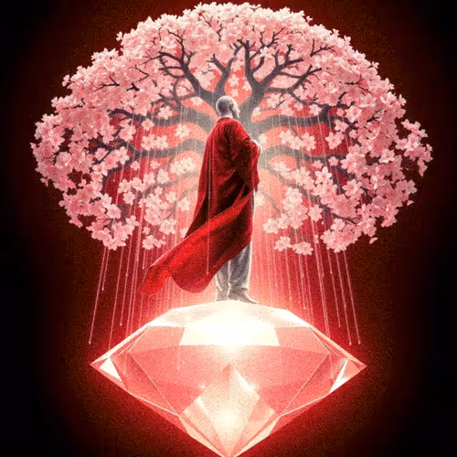 Abundance 18