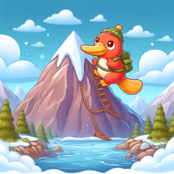 Climb Quacko