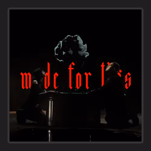 We Are Fury Made For This 로고