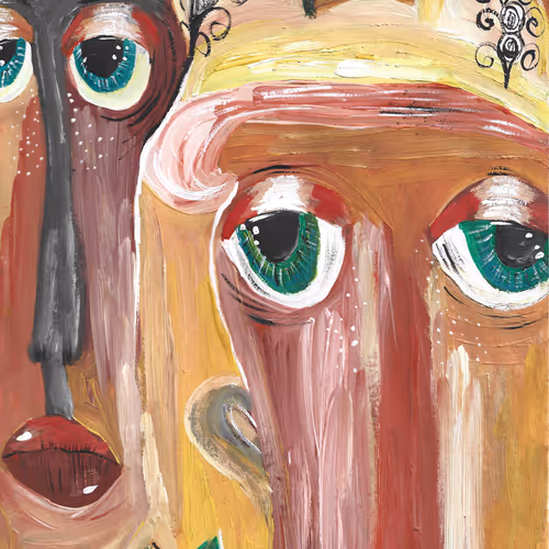 DepiKasso (second album)