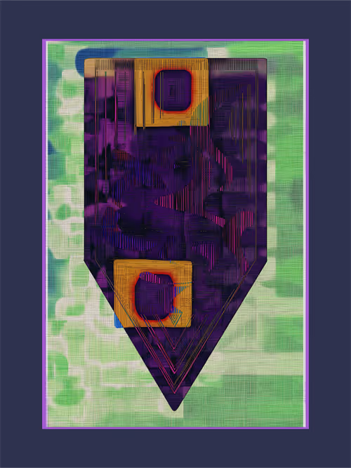 Item #50 Media
