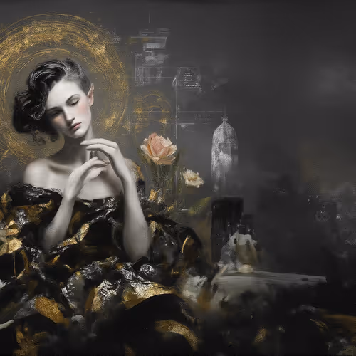 Flowers Fairy Iii