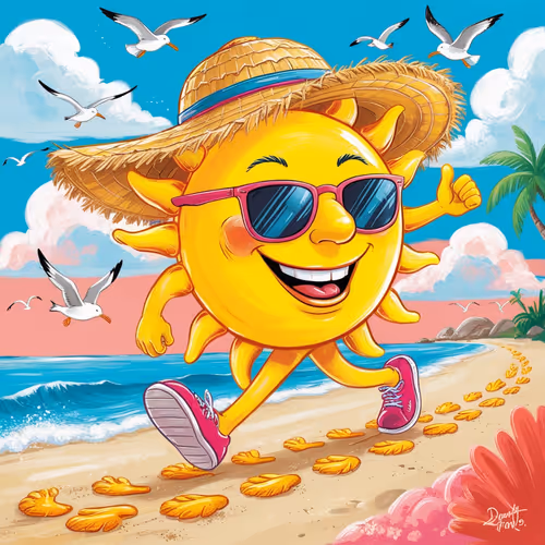 Default_Draw_the_anthropomorphic_sun_radiant_and_beaming_strol_1
