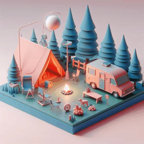 Campfire