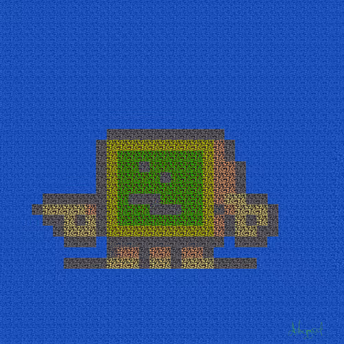 OK CRAFT #15/100