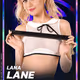 Lana LANE - Living Fantasy #3