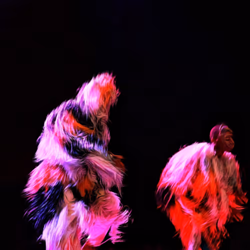 African Roots...(AfroArt my root)