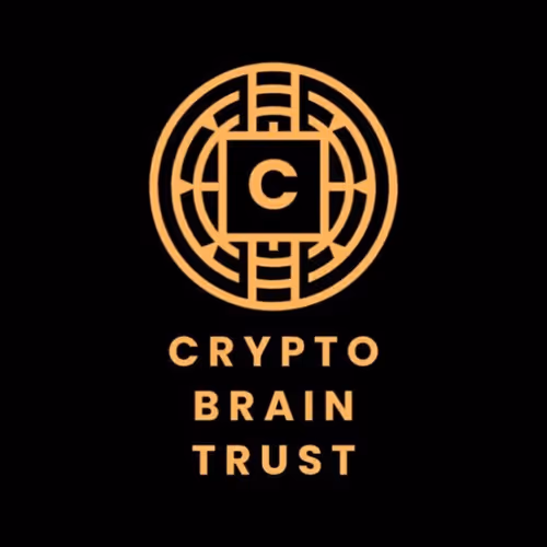 Crypto Brain Trust