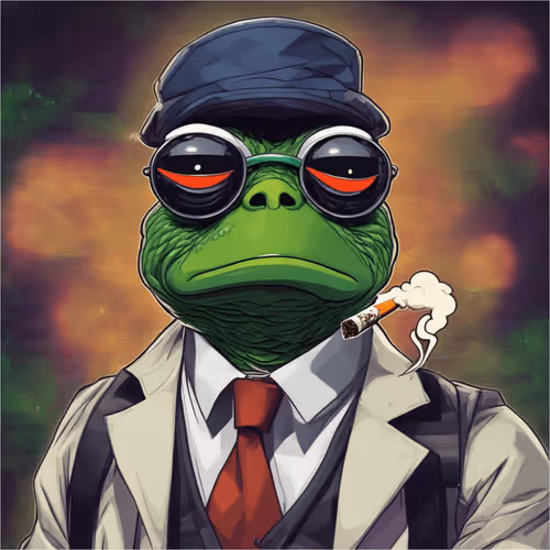 Pepe 5/5