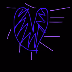 Patience - COLD HEART 