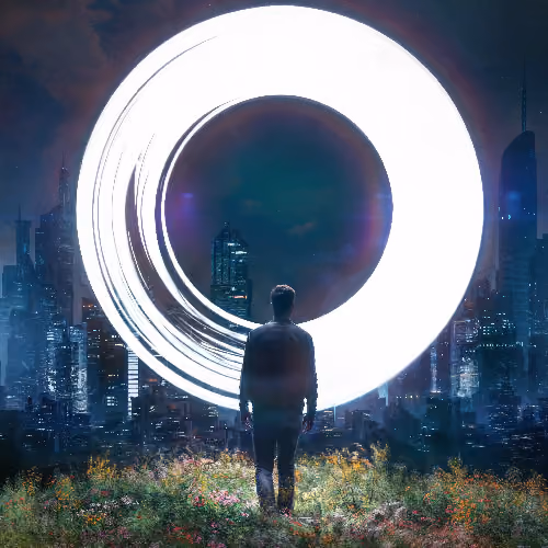FULL CIRCLE