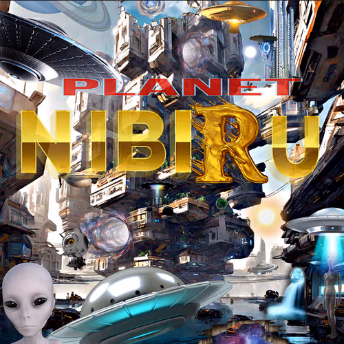 Planet Nibiru Metaverse