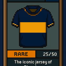 FOOTBALL JERSEYS #502