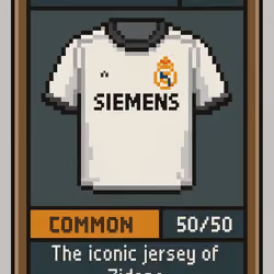 FOOTBALL JERSEYS #500