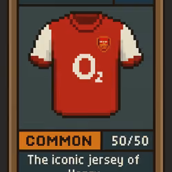 FOOTBALL JERSEYS #499