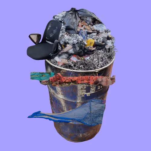 Item #7 Media