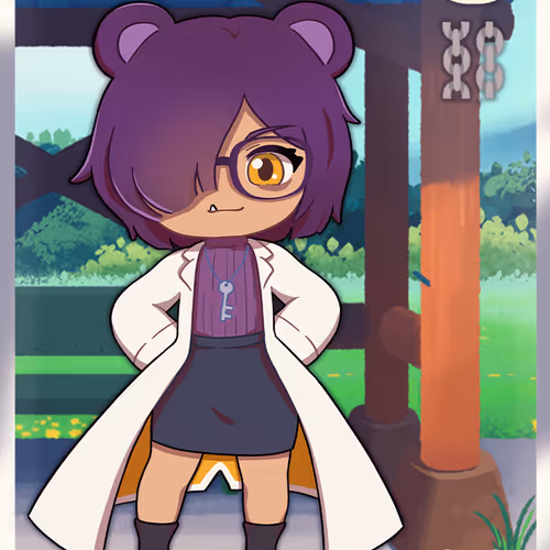 Project Purupuru Introducing Kizuna