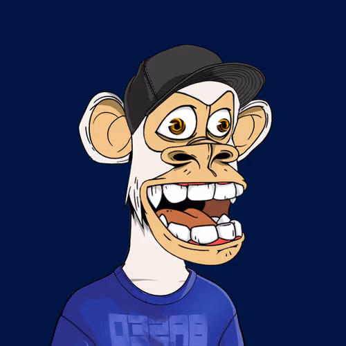 BredApeYuriClub #7696